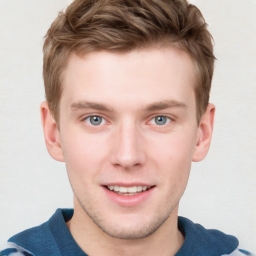Colin Reilly